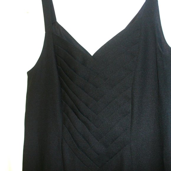 "Tall Girl" Maxi Sheath Dress - Picture 2 of 6